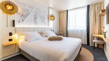 Classic Room, 1 Double Bed