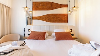 Privilege, Superior Room, 1 Double Bed