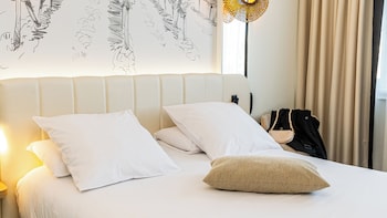 Classic Room, 1 Double Bed