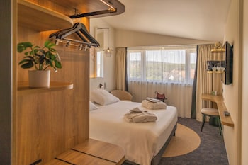 Privilege, Superior Room, 1 Double Bed