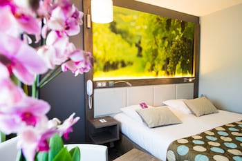 Privilege, Superior Room, 1 Double Bed