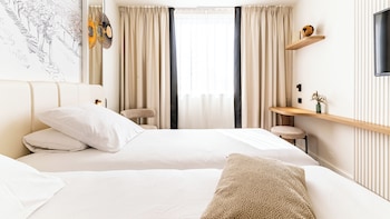 Classic Twin Room, 2 Twin Beds