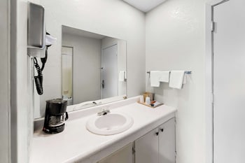 Room, 2 Double Beds, Non Smoking