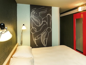 Standard Double Room, 1 Double Bed