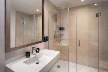 Communicated Room (Grand Premium, The Level)