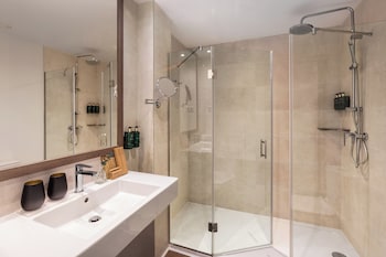 The Level Room