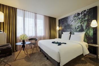 Privilege, Room, 1 Double Bed