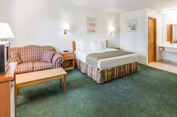 Studio Suite, 1 King Bed, Non Smoking
