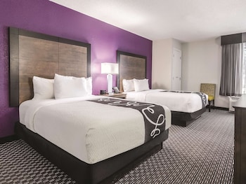 Room, 2 Double Beds, Accessible (Mobility Accessible)