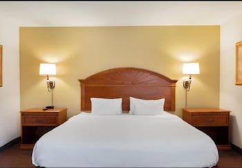 Standard Single Room, Accessible
