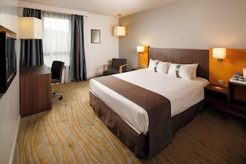 Premium Room, 1 Queen Bed
