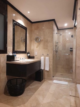 One Bedroom Villa