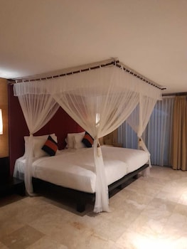 One Bedroom Villa
