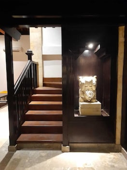 Two Bedroom Villa