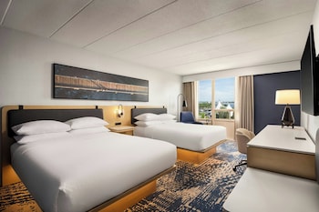 Room, 2 Queen Beds
