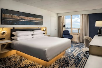 Room, 1 King Bed (View)