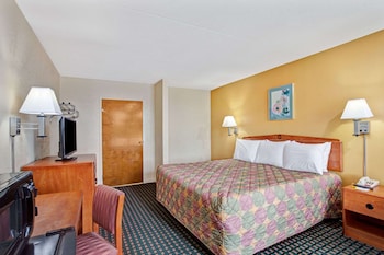 Room, 1 King Bed, Accessible, Non Smoking