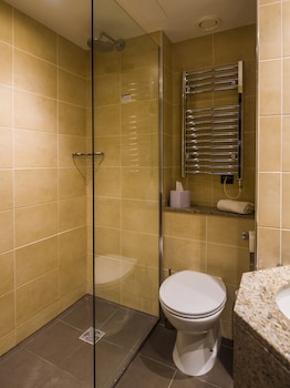 Classic Double Room, Walk-in Shower