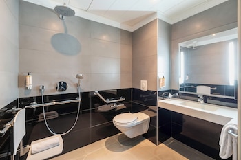 Superior Room, 1 Double Bed, Accessible