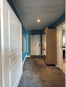 Superior Room, 1 Double Bed, Accessible