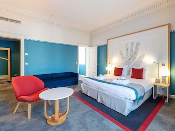 Privilege, Premium Room, Multiple Beds
