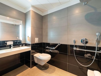 Superior Room, 1 Double Bed, Accessible