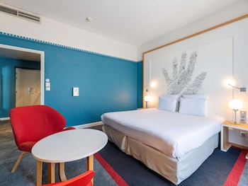 Superior Room, 1 Double Bed, Accessible