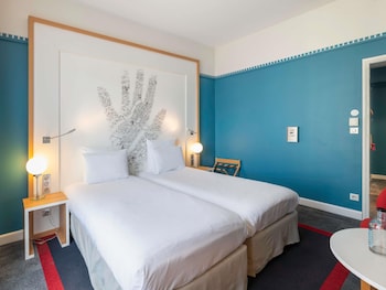 Superior Room, 2 Twin Beds, Accessible