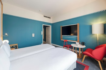 Superior Room, 2 Twin Beds, Accessible