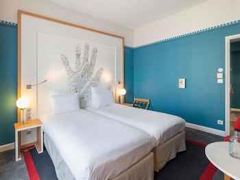 Superior Twin Room, 2 Twin Beds
