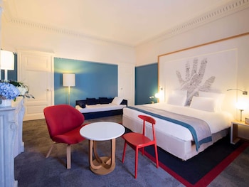 Privilege, Premium Room, Multiple Beds
