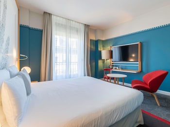 Superior Room, 1 Double Bed, Accessible