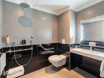 Superior Room, 2 Twin Beds, Accessible
