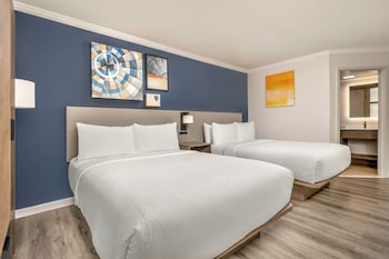 Room, 2 Queen Beds