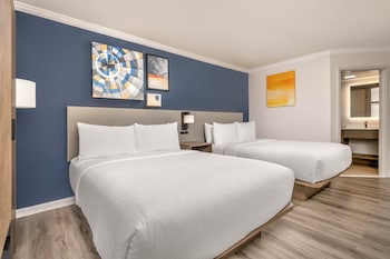 Room, 2 Queen Beds