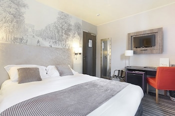 Standard Double Room (Opera)