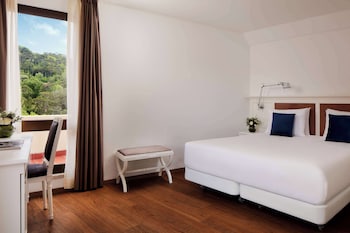 Superior Room, Valley View (Extra Bed 3 adults)