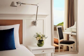 Standard Room, City View