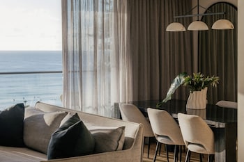 Coastal Two Bedroom Suite