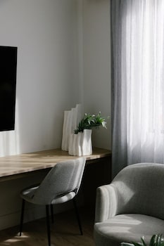 Sunset Junior Suite