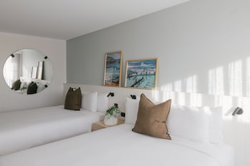 Ocean View Twin