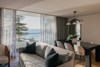 Coastal Two Bedroom Suite