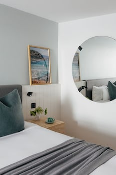Coastal Two Bedroom Suite
