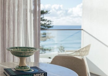 Ocean View Twin
