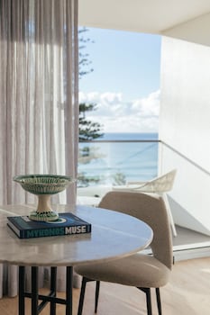 Ocean View King