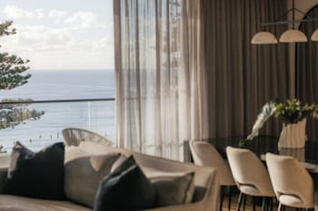 Coastal Two Bedroom Suite
