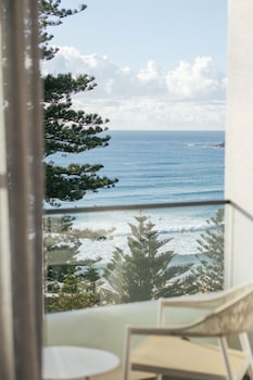 Ocean View King