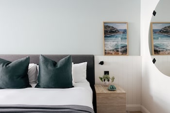 Coastal Two Bedroom Suite