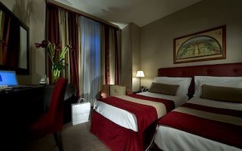 Classic Double or Twin Room