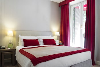 Double Room Single Use